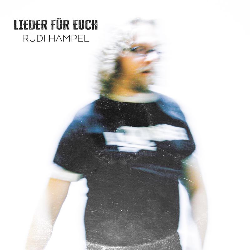 Featured image of post Rudi Hampel